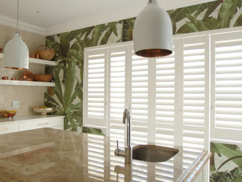 Shutter Companies for Plantation Shutters