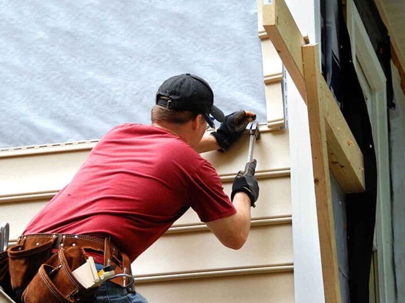 Siding Companies