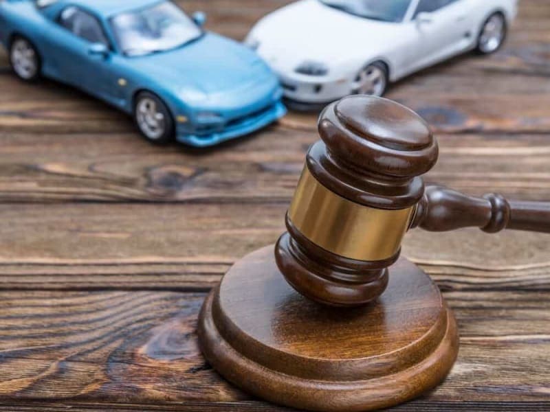 Traffic Lawyers & Speeding Ticket Attorneys