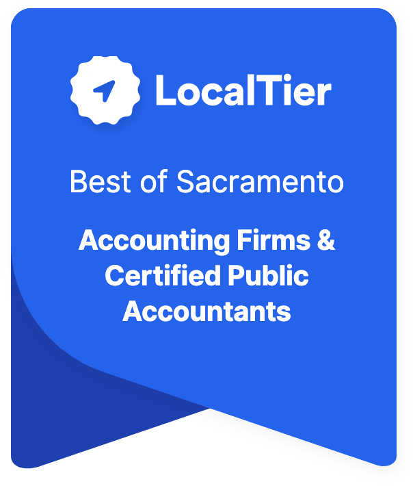 Best Accounting Firms & Certified Public Accountants in Sacramento