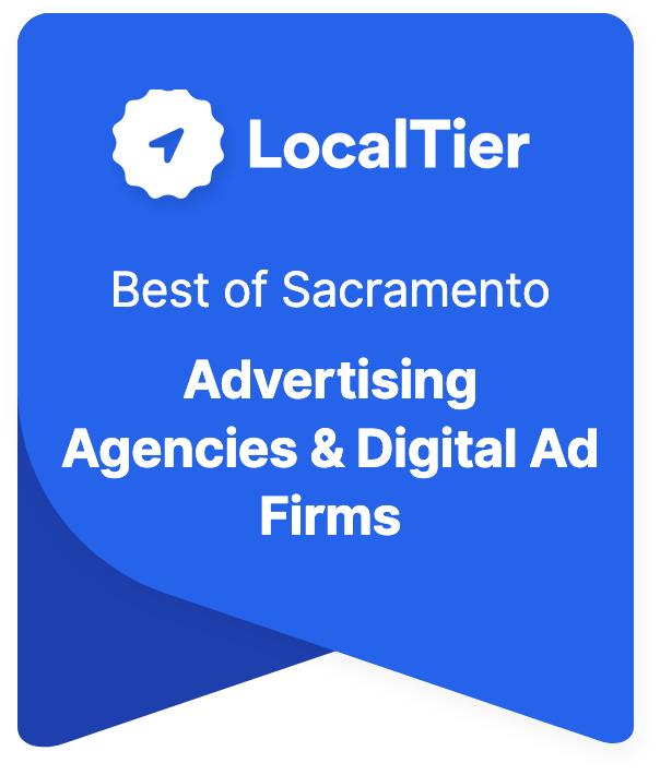 Best Advertising Agencies & Digital Ad Firms in Sacramento