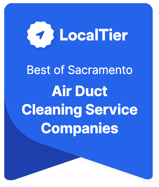 Best Air Duct Cleaning Service Companies in Sacramento