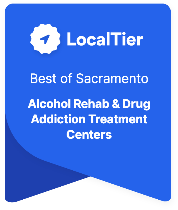 Best Alcohol Rehab & Drug Addiction Treatment Centers in Sacramento