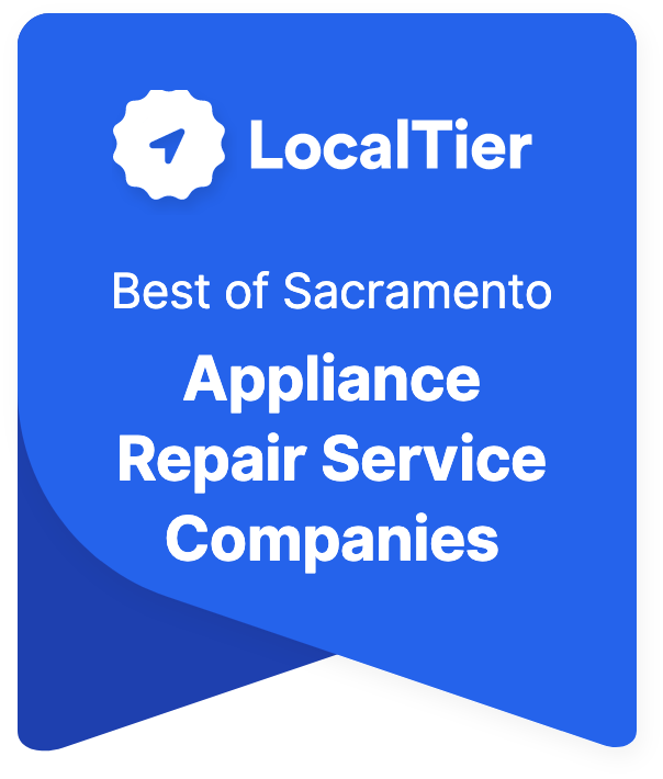 Best Appliance Repair Service Companies in Sacramento