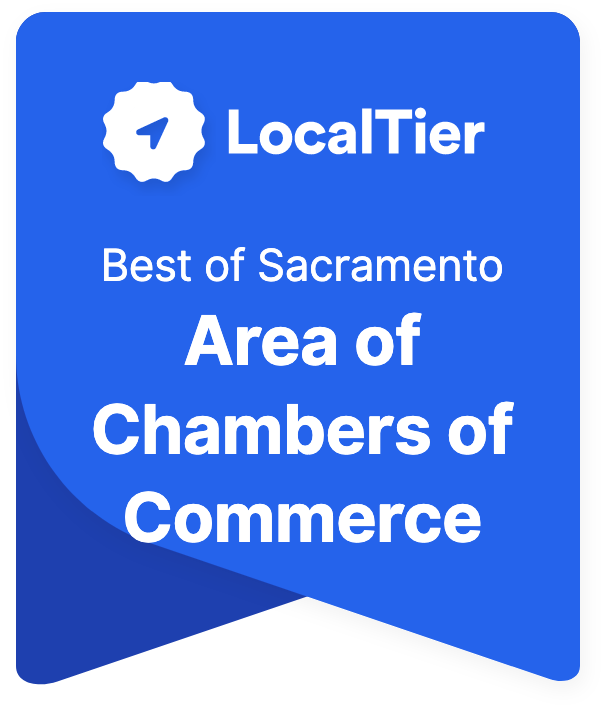 Best Area of Chambers of Commerce in Sacramento