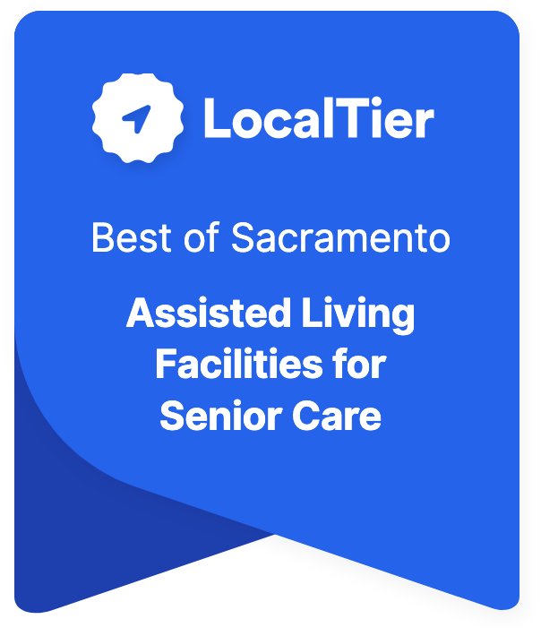 Best Assisted Living Facilities for Senior Care in Sacramento