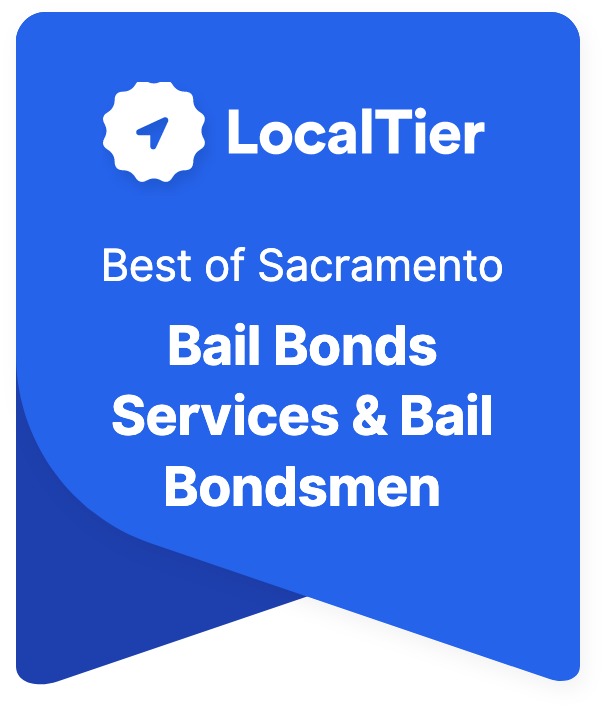 Best Bail Bonds Services & Bail Bondsmen in Sacramento