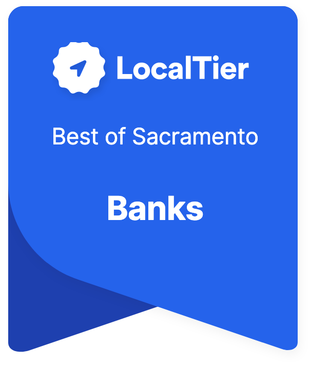 Best Banks in Sacramento