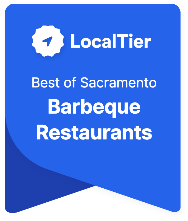 Best Barbeque Restaurants in Sacramento