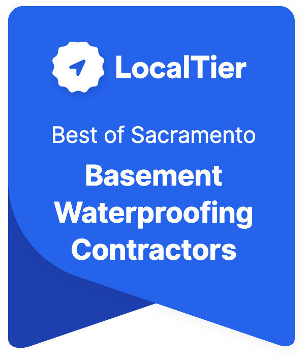 Best Basement Waterproofing Contractors in Sacramento