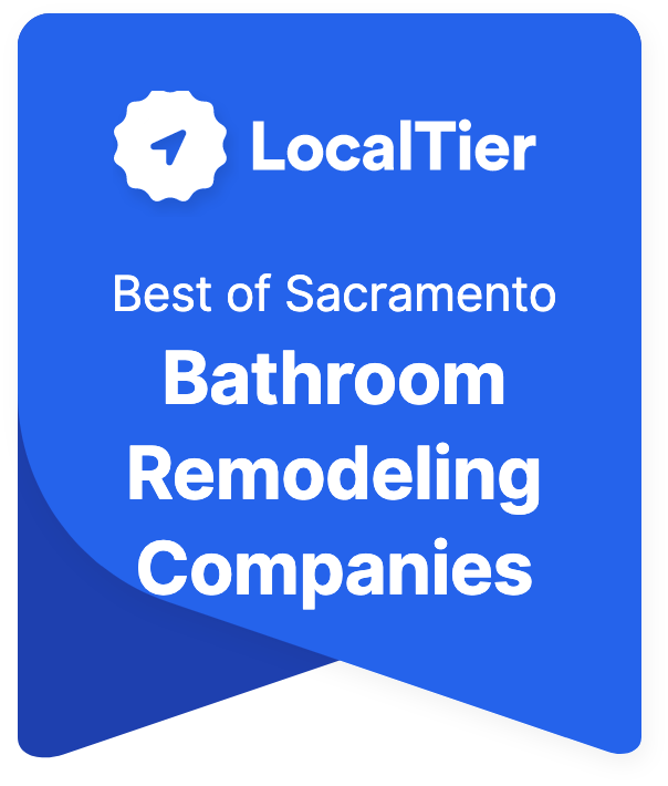 Best Bathroom Remodeling Companies in Sacramento