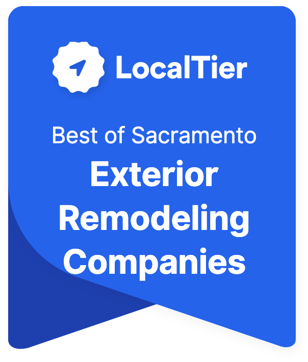 Best Exterior Remodeling Companies in Sacramento