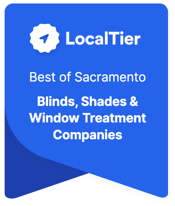 Best Blinds, Shades & Window Treatment Companies in Sacramento