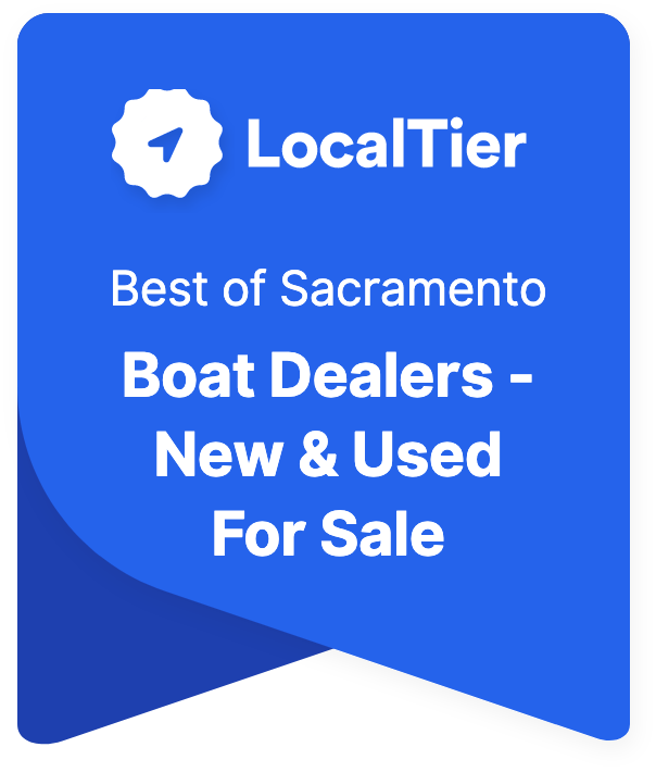 Best Boat Dealers - New & Used For Sale in Sacramento