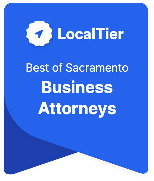 Best Business Attorneys in Sacramento