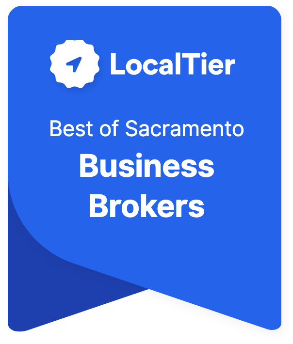 Best Business Brokers in Sacramento