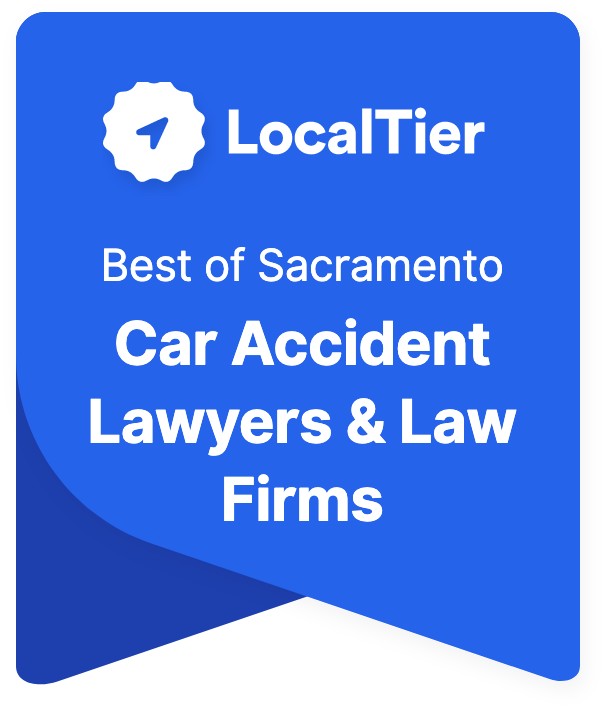 Best Car Accident Lawyers & Law Firms in Sacramento