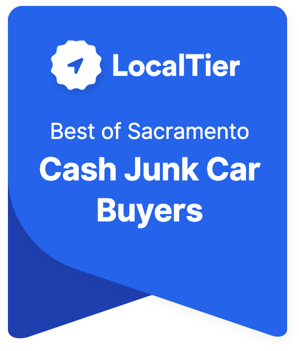 Best Cash Junk Car Buyers in Sacramento