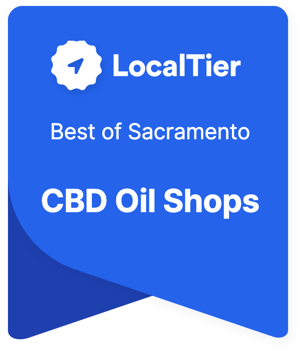 Best CBD Oil Shops in Sacramento