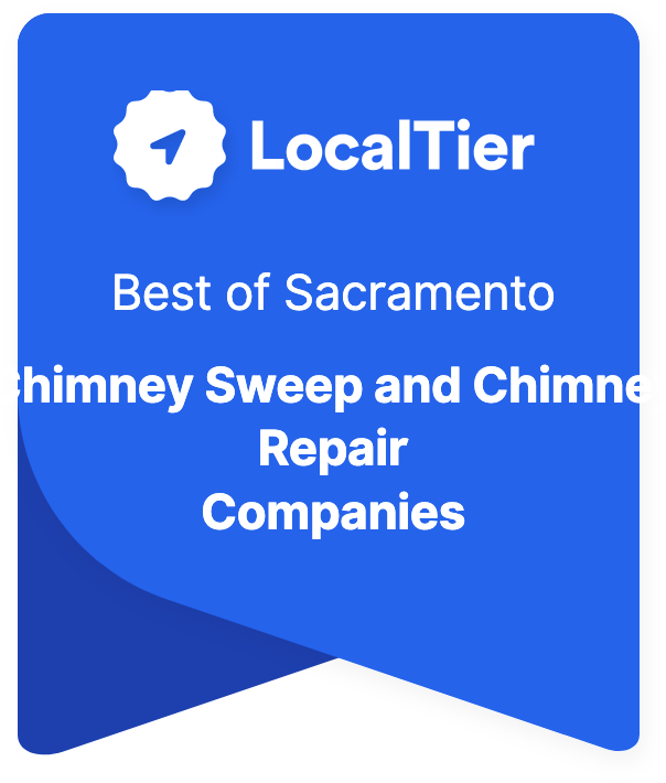 Best Chimney Sweep and Chimney Repair Companies in Sacramento