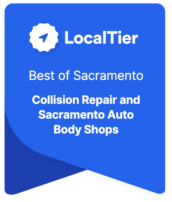 Best Collision Repair and Sacramento Auto Body Shops in Sacramento