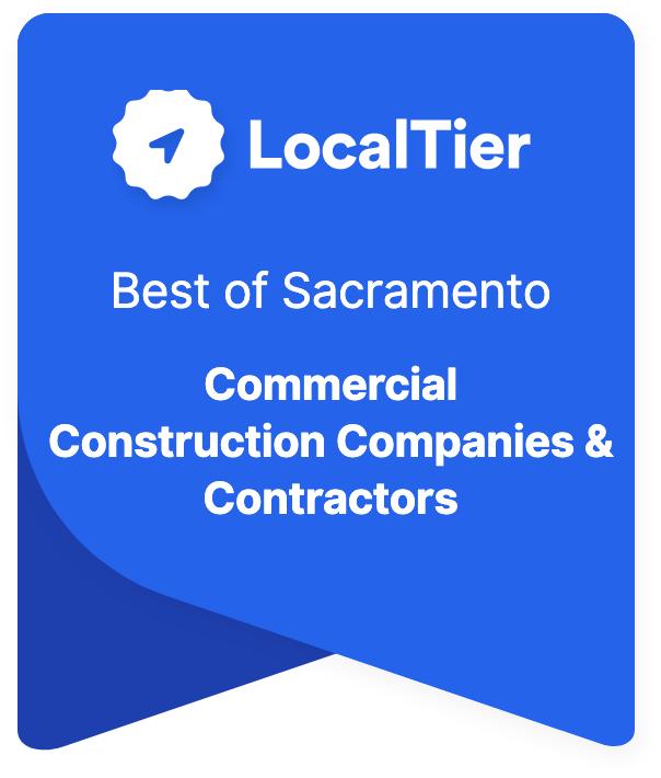 Best Commercial Construction Companies & Contractors in Sacramento