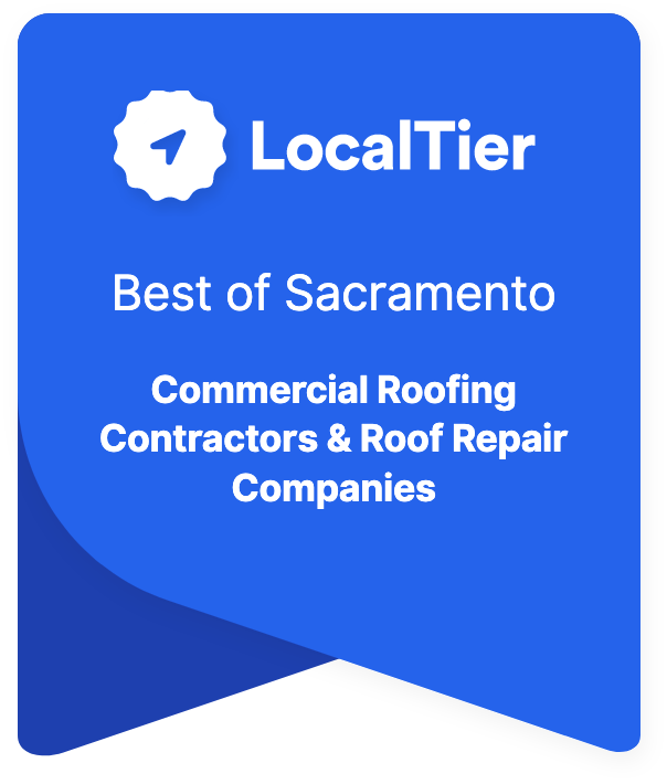 Best Commercial Roofing Contractors & Roof Repair Companies in Sacramento