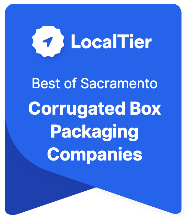 Best Corrugated Box Packaging Companies in Sacramento