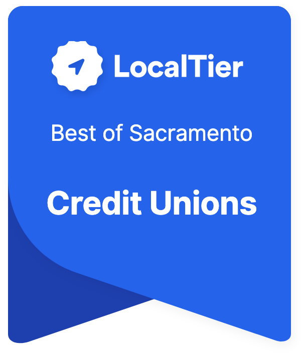 Best Credit Unions in Sacramento