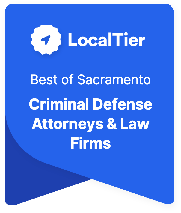 Best Criminal Defense Attorneys & Law Firms in Sacramento