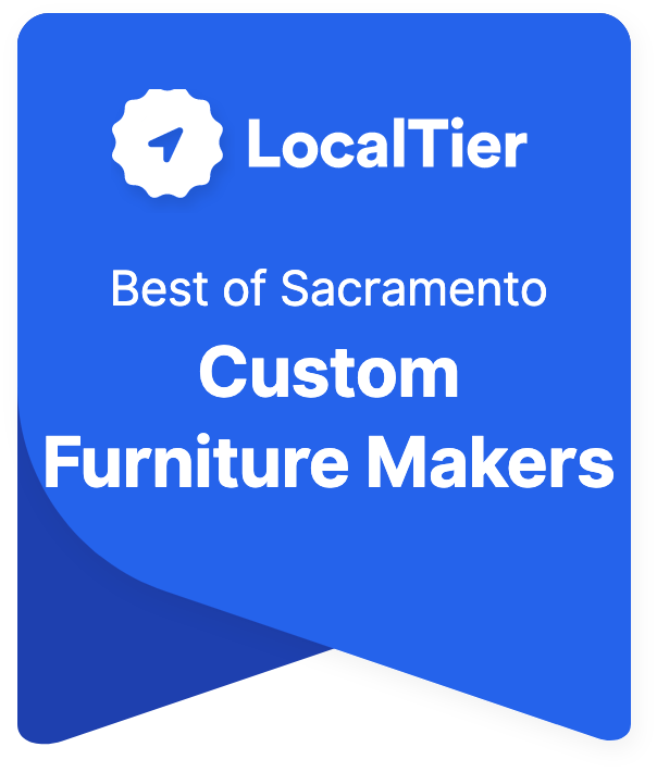 Best Custom Furniture Makers in Sacramento