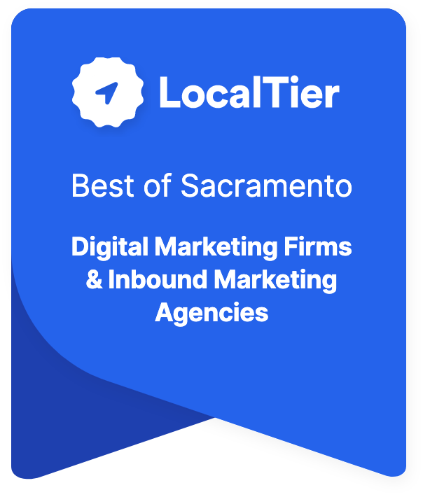 Best Digital Marketing Firms & Inbound Marketing Agencies in Sacramento