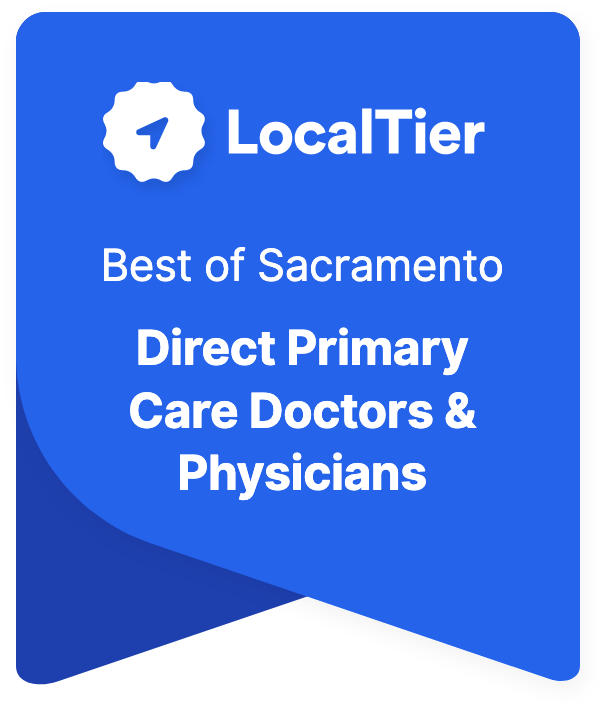 Best Direct Primary Care Doctors & Physicians in Sacramento