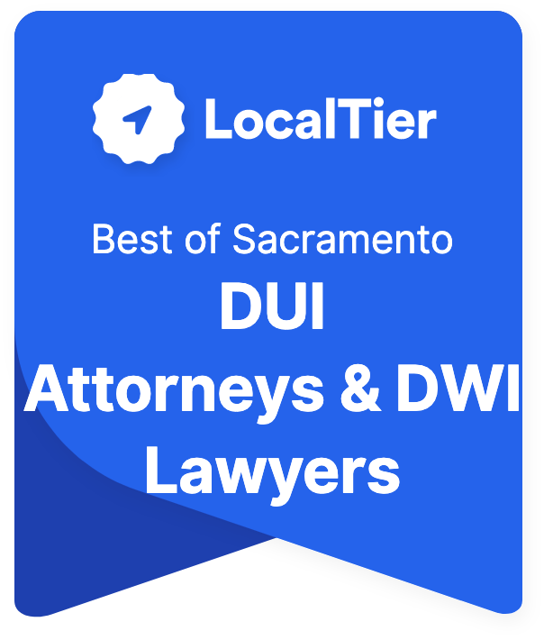 Best DUI Attorneys & DWI Lawyers in Sacramento