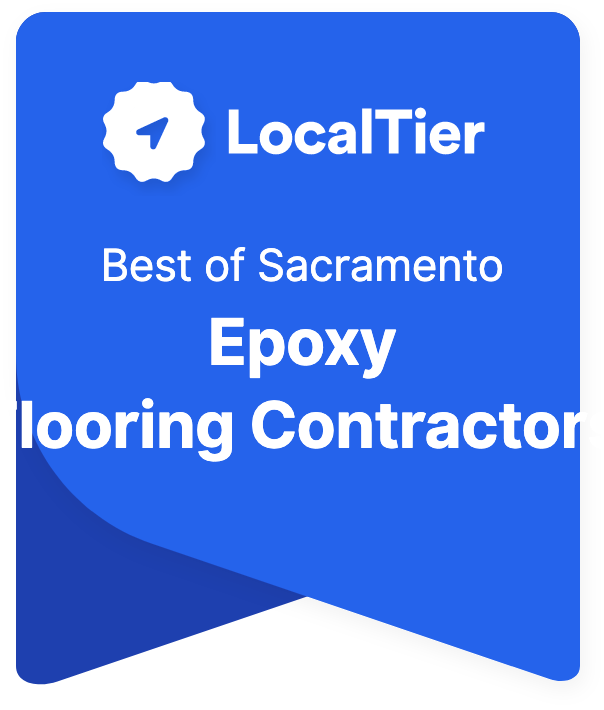 Best Epoxy Flooring Contractors in Sacramento