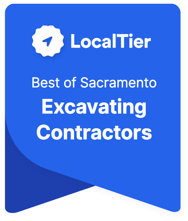 Best Excavating Contractors in Sacramento