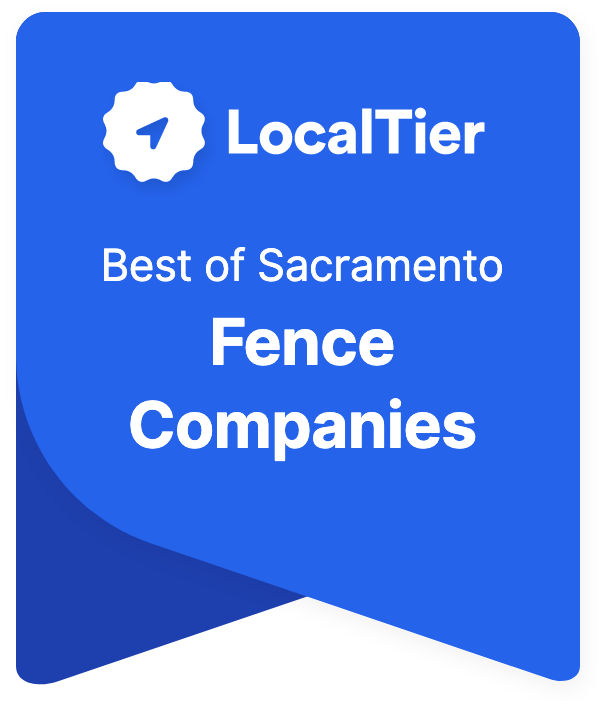 Best Fence Companies in Sacramento