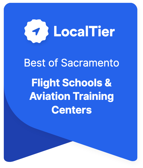 Best Flight Schools & Aviation Training Centers in Sacramento