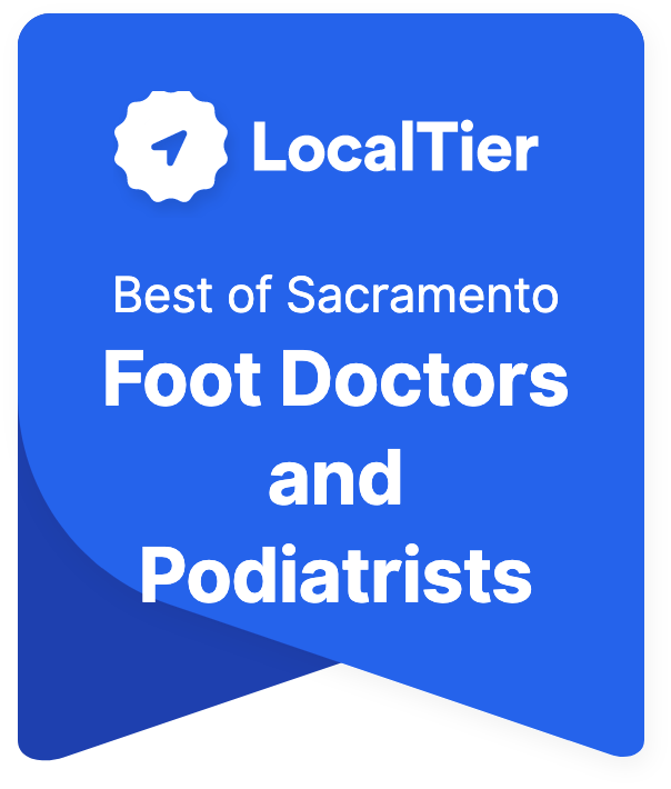 Best Foot Doctors and Podiatrists in Sacramento