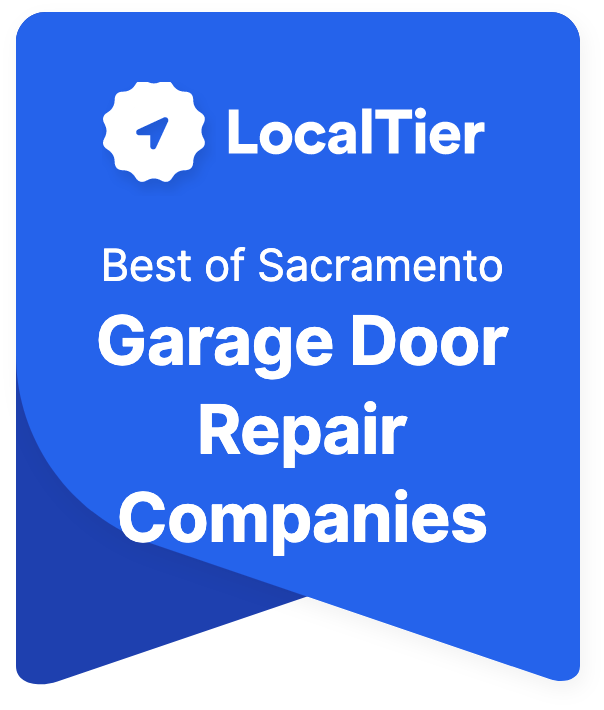 Best Garage Door Repair Companies in Sacramento