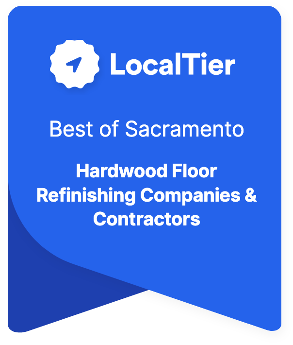 Best Hardwood Floor Refinishing Companies & Contractors in Sacramento