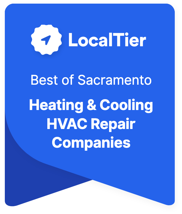 Best Heating & Cooling HVAC Repair Companies in Sacramento