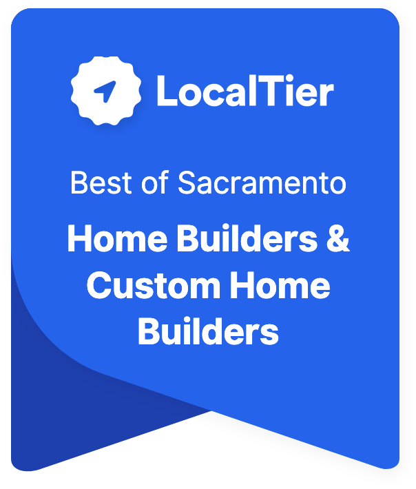 Best Home Builders & Custom Home Builders in Sacramento