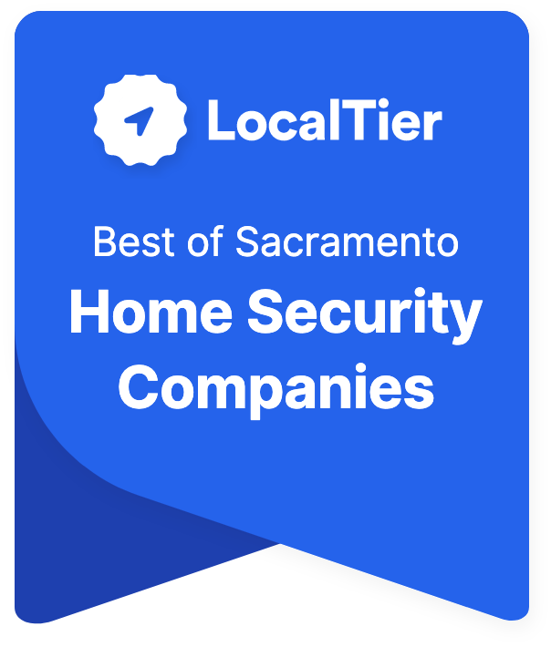 Best Home Security Companies in Sacramento