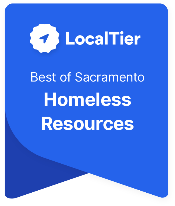 Best Homeless Resources in Sacramento