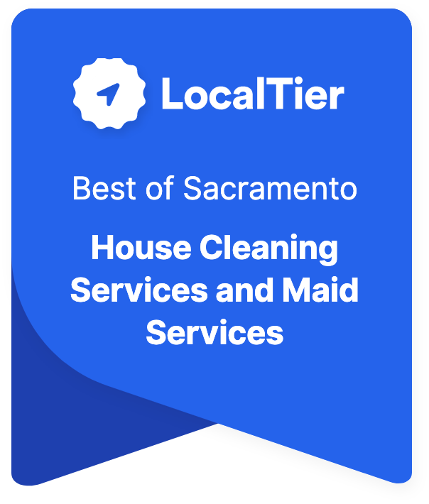 Best House Cleaning Services and Maid Services in Sacramento