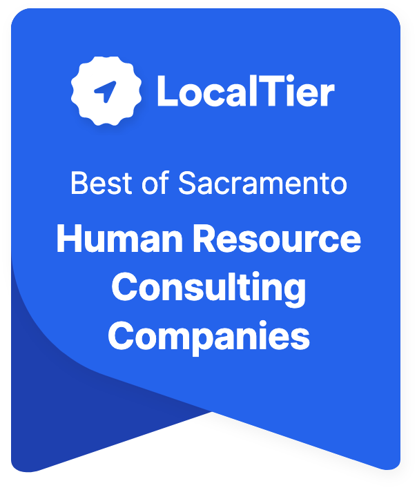 Best Human Resource Consulting Companies in Sacramento