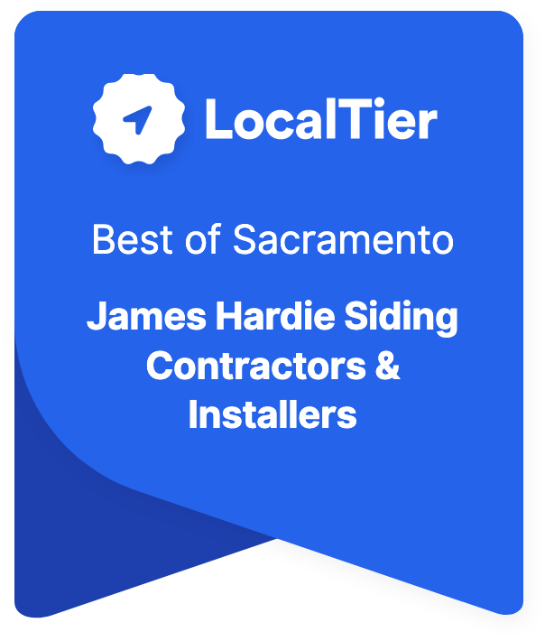 Best James Hardie Siding Contractors & Installers in Sacramento