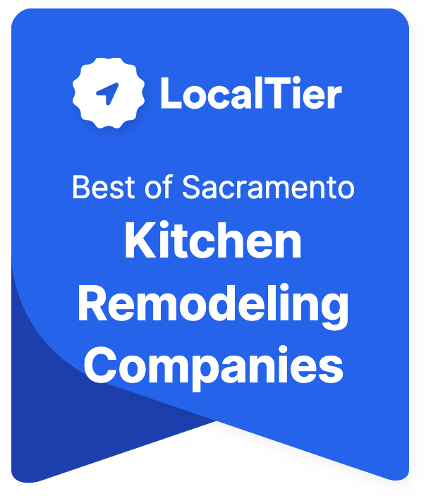 Top 10 Best Sacramento Kitchen Remodeling Companies