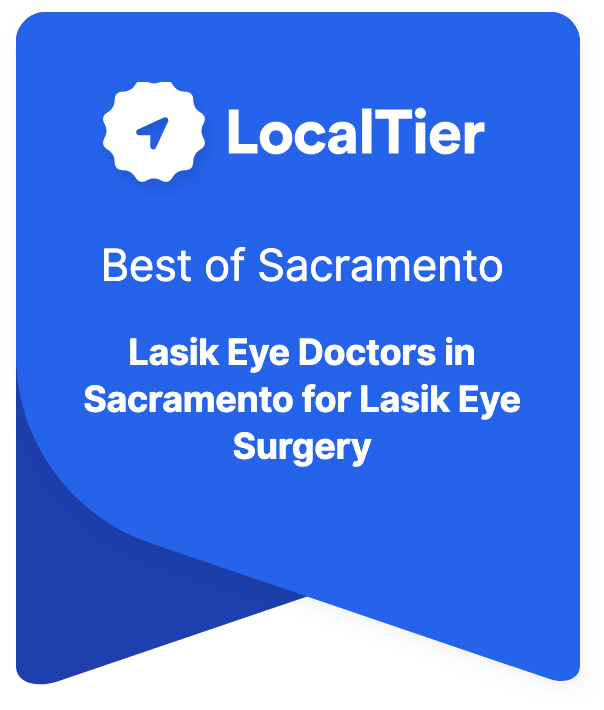 Best Lasik Eye Doctors in Sacramento for Lasik Eye Surgery in Sacramento